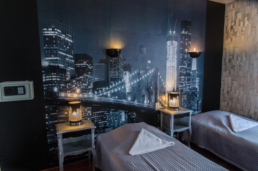 Lacrouzette 瑞莱斯杜希多波利旅馆酒店 外观 照片